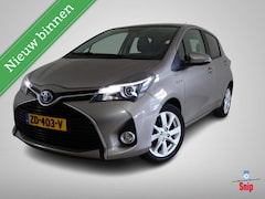 Toyota Yaris - 1.5 Hybrid Now