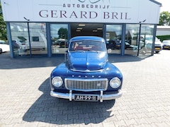 Volvo P 54404A - katterug LPG