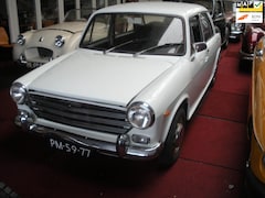 Morris 1300 - Met GT pakket