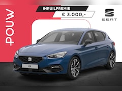 SEAT Leon - 1.5 TSI e-Hybrid 204pk FR Business | Technology Pack | 18" Velgen
