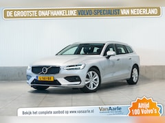 Volvo V60 - B4 Aut. Business Pro Parkeercamera 197pk