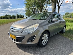 Opel Corsa - 1.3 CDTi EcoFlex S/S Anniversary Edition