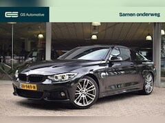 BMW 4-serie Coupé - Executive M-sport automaat met Nav/Led/Pdc/NL