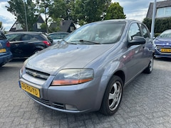 Chevrolet Kalos - 1.2 Pure Inruilkoopje 699,