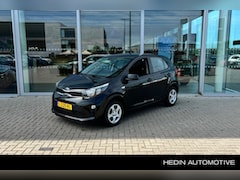 Kia Picanto - 1.0 DPi ComfortLine | Airconditioning | Cruisecontrol | Bluetooth |