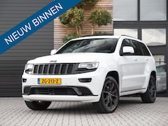 Jeep Grand Cherokee - 3.0 CRD Summit Pano H&K Leer ACC
