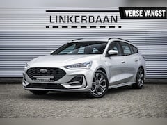 Ford Focus Wagon - 1.0 EcoBoost | ST Line | Camera | PDC | Cruise | Climate |