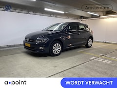 Volkswagen Polo - 1.0 TSI Comfortline 95 pk | Airco | Adaptieve cruise control | Autom. dimlichten | DAB ont