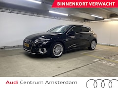 Audi A3 Sportback - 35 TFSI Business edition 150 pk | Navigatie | Parkeersensoren achter | Adaptieve cruise co