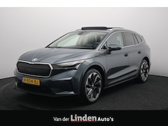 Skoda Enyaq iV - 60 SOH 93, 8% NL Auto | Panoramadak | Camera | Carplay&Android