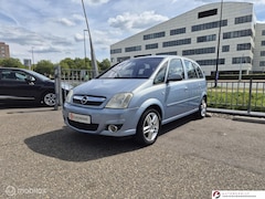 Opel Meriva - 1.6-16V Temptation
