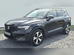 Volvo XC40 - 1.5 T5 Phev Plus Dark Nieuw Model - Trekhaak - Privacy Glas - 19 Inch Lichtmetaal - Smart