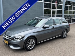 Mercedes-Benz C-klasse Estate - 220 CDI Prestige