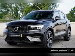 Volvo XC40 - 2.0 B4 Plus Dark Verwarmbare voorruit | elektr. stoelen voor | Harman/Kardon | Semi Elek T