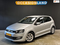 Volkswagen Polo - 1.2 TDI BlueMotion Comfortline|TREKHAAK|AIRCO|CRUISE|NAP|