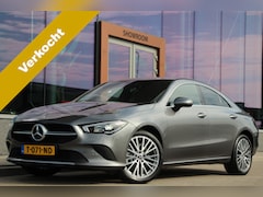 Mercedes-Benz CLA-Klasse - 250 e Luxury Line | Camera | Sfeerverlichting