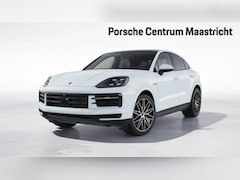 Porsche Cayenne Coupé - S E-Hybrid