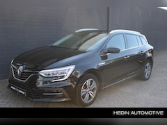 Renault Mégane Estate - 1.3 TCe 140 PK Intens NL-Auto | Navigatie | Climate Controle | Cruise Control | Radio-DAB