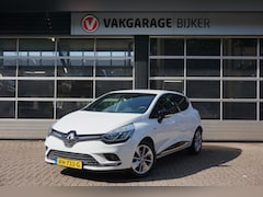 Renault Clio - 0.9 TCe Zen