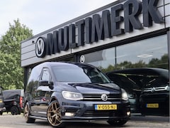 Volkswagen Caddy - 2.0 TDI DSG MARGE/BTW VRIJ