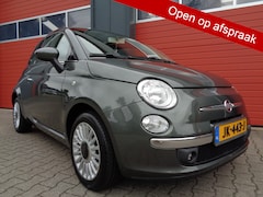 Fiat 500 - 1.2 NL, Airco, Panoramadak, 98000