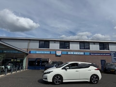 Nissan LEAF - N-Connecta 40kWh | Navi | Camera