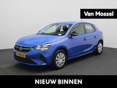 Opel Corsa - 1.2 Edition | APPLE CARPLAY - ANDROID AUTO | CLIMATE CONTROL | CRUISE CONTROL | LANE ASSIS