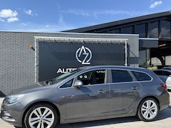 Opel Astra Sports Tourer - 1.4 Turbo Sport