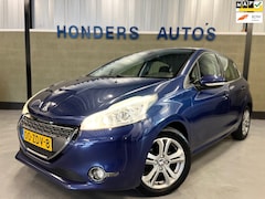 Peugeot 208 - 1.2 VTi Blue Lease Executive I NEW APK I AIRCO I NAVI I PDC I CLIMA I NAP I CRUISE I LM VE