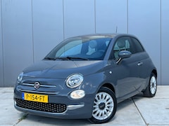 Fiat 500 - 1.0 Hybrid Dolcevita