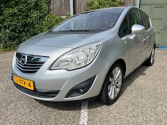 Opel Meriva - 1.4 Turbo Cosmo AIRCO | TREKHAAK | NAP