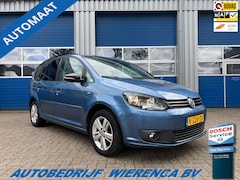 Volkswagen Touran - 1.4 TSI Comfortline