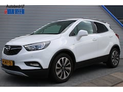 Opel Mokka X - 1.4 Turbo Innovation