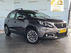 Peugeot 2008 - 1.2 PureTech Active 110PK Automaat /Trekhaak/Cruise/Camera/ Apple Carplay/Android Auto