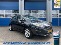 Ford Fiesta - 1.0 Style