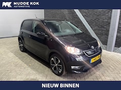 Skoda Citigo e-iV - EV Style | Incl. BTW | Stoel+Voorruitverwarming | Getint Glas | PDC Achter | 16 Inch