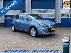 Hyundai ix20 - 1.6i i-Catcher