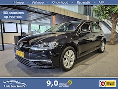 Volkswagen Golf - 1.0TSI 111pk 5drs Comfortline Navi | Clima | PDC 2x | Carplay-Android
