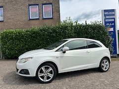 SEAT Ibiza - 1.2 Copa Climate C, Cruise C, Lmv, Elec.Pakket