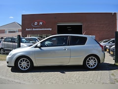 Toyota Corolla - 1.6 VVT-i Anniversary airco apk 09-08-2026 inruil mogelijk nap