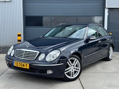 Mercedes-Benz E-klasse - 240 Elegance V6 AUT / CLIMA / CRUISE / PDC