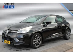 Renault Clio - 0.9 TCe Intens + Trekhaak