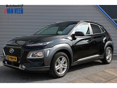 Hyundai Kona - 1.0 T-GDI Fashion | Navi | HUD | Clima