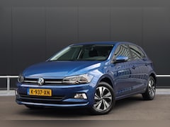 Volkswagen Polo - 1.0 TSI 95pk Comfortline Business Navi Clima ACC DAB+ CarPlay 15-Inch NL-Auto NAP