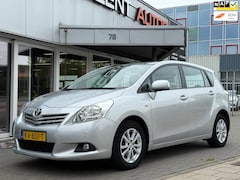 Toyota Verso - 1.8 VVT-i Business - Panoramadak