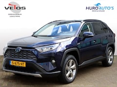 Toyota RAV4 - 2.5 Hybrid AWD Dynamic | Dodehoek | Stoelverwarming | Trekhaak