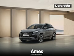 Audi Q4 e-tron - 45 quattro S Edition Competition 82 kWh