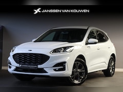 Ford Kuga - 2.5 PHEV ST-Line X Stuur/Stoelverwarming Adaptieve Cruise Camera B&O Audio