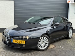 Alfa Romeo Brera - 2.2 JTS|185 pk|Alcantara|Zwart|APK 06/2026