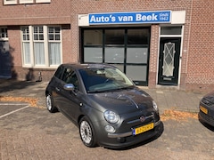Fiat 500 - 0.9 TwinAir Easy